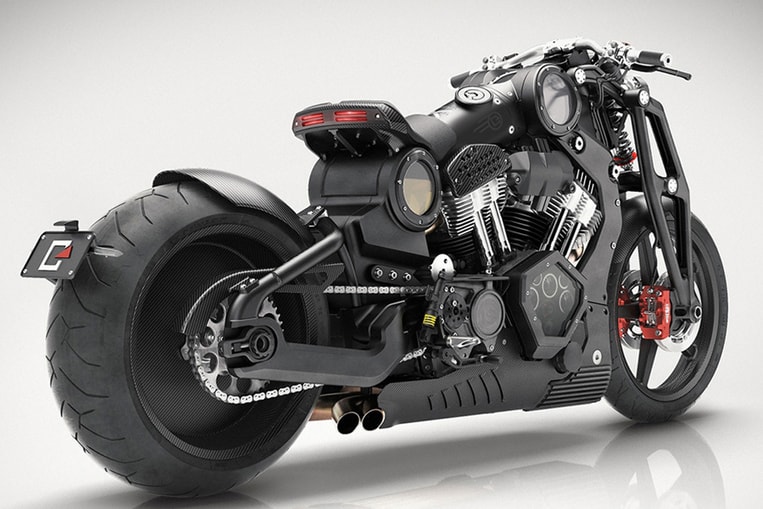 Neiman Marcus Limited Edition Fighter – 10 million euros